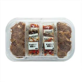 MM 山姆 常德牛肉拌粉 2份装