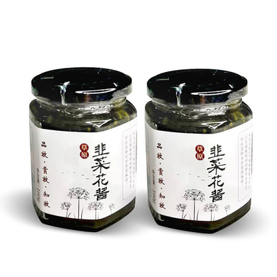 韭菜花酱