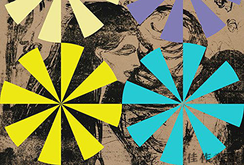 Melgaard + Munch: The End of It All Has Already Happened / 梅尔高与蒙克：一切终结早已发生 商品图3
