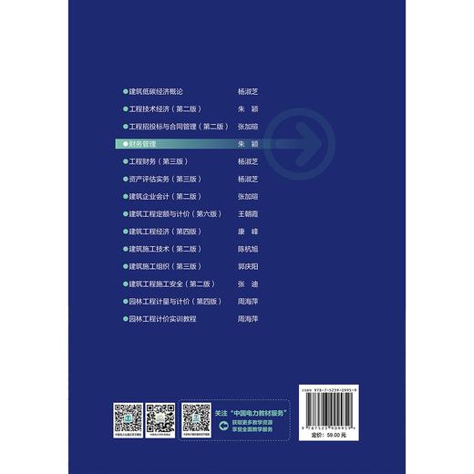 财务管理 商品图2