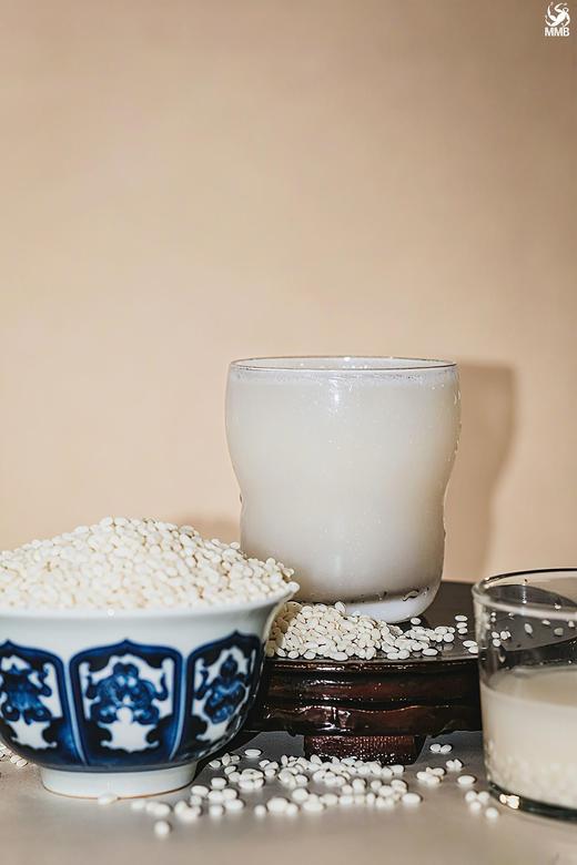 水猴子 徽州米酿 500ml 商品图1