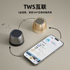【迷你身材 自由随身带】狂响 磁吸无线充蓝牙音响 声学工程师调音 360°全向环绕发声 商品缩略图9