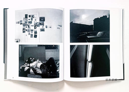 James Welling: The Mind on Fire / 詹姆斯·威灵：炽热之心 商品图1