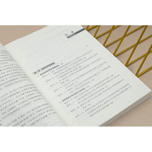商标侵权破局：从规则到案例 王岩著 法律出版社 商品图4