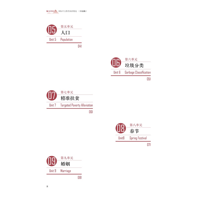 试读PDF-9787308277273(1-1)-魅力中国:国际中文教育阅读精选(中高级)_004.jpg