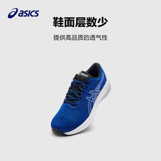 专业跑鞋GEL-EXCITE 10 GS(35.5-40码)(24小时发货)—2026亚瑟士 商品图6