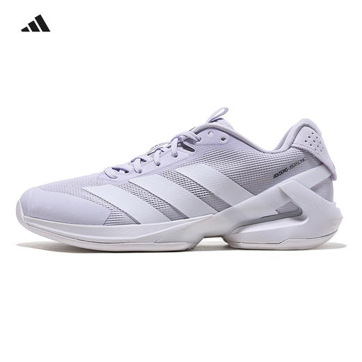 Adidas阿迪达斯专业网球鞋女26新款Ubersonic5佩古拉澳网款运动鞋 商品图6