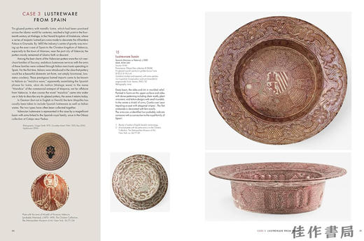 Tin-Glaze and Image Culture: The MAK Maiolica Collection in its Wider Context / 锡釉彩绘与图像文化：MAK马约利卡收藏的 商品图3