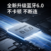 疯抢中！！【中国500强 创维D1智能Ai挂耳式耳机】智能AI双引擎 拍照翻译 稳固不掉 舒适不入耳（一年质保） 商品缩略图7