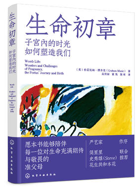 生命初章：子宫内的时光如何塑造我们