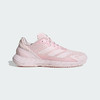 Adidas阿迪达斯专业网球鞋女26年美网款Defiant Speed2网面运动鞋 商品缩略图1