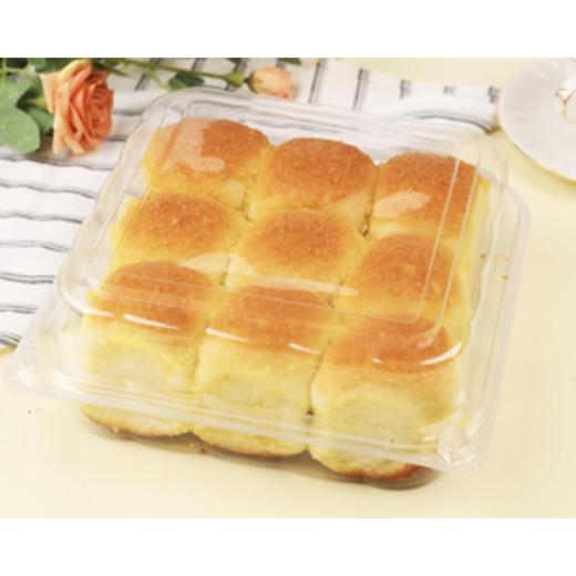 【网红爆款】椰椰餐包面包 商品图0