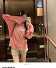 𝐀𝐜𝟏𝟗𝟗𝟔全系列做旧长T恤081803 商品缩略图2