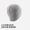 【晴川】伯希和户外针织帽男Polartec防风冷帽登山滑雪羊毛帽子女 商品缩略图1