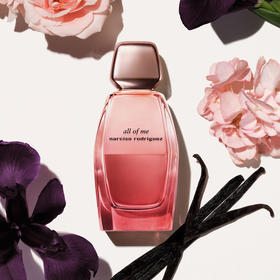 纳茜素 由我馥郁 Narciso Rodriguez All Of Me Intense 分装