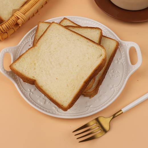 牛奶吐司面包 (5片装) 商品图1