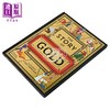 【中商原版】黄金的故事 The Story of Gold 英文原版 儿童绘本故事 介绍黄金的历史和文化意义 图文并茂 进口童书 精装 商品缩略图1