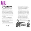【中商原版】龙焰岛 Dragonflare 英文原版 儿童故事 黑白插图小说英语读物 奇幻冒险故事 惊险刺激又妙趣横生 进口童书 商品缩略图4