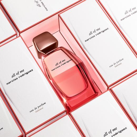 纳茜素 由我馥郁 Narciso Rodriguez All Of Me Intense 分装 商品图1