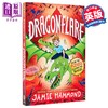 【中商原版】龙焰岛 Dragonflare 英文原版 儿童故事 黑白插图小说英语读物 奇幻冒险故事 惊险刺激又妙趣横生 进口童书 商品缩略图0