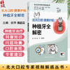 北大口腔 健康护航：种植牙全解密 邸萍 潘韶霞 主编 北大口腔专家视频解惑丛书 科普 疾病防治 9787117401883 人民卫生出版社 商品缩略图0