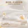 【母婴服配】嫚熙产妇头巾可调节魔术贴孕妇产后防风护头坐月子必用品 商品缩略图1