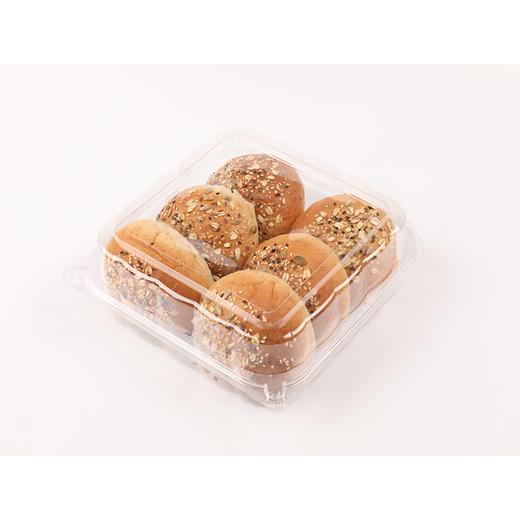 杂粮餐包面包（6入） 商品图1