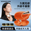 疯抢中！！【中国500强 创维D1智能Ai挂耳式耳机】智能AI双引擎 拍照翻译 稳固不掉 舒适不入耳（一年质保） 商品缩略图4