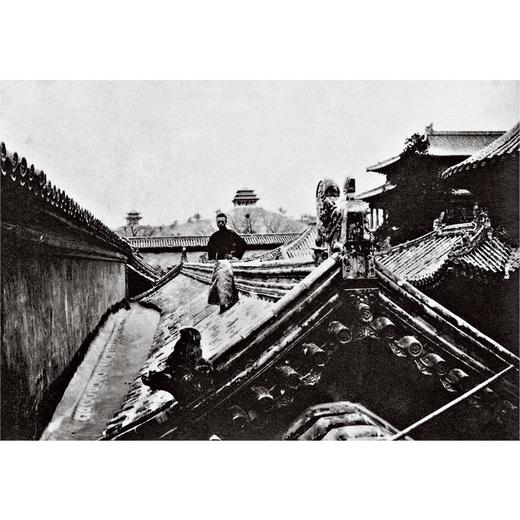 壹玖壹壹:从鸦片战争到军阀混战的百年影像史 商品图1