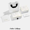 【王玉雯代言 明星同款】 赠礼盒包装 | AmberLollipop安铂洛利多巴胺手链/项链系列 天然淡水珍珠/天然彩色宝石  多款入 商品缩略图6