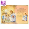 【中商原版】立体书 彼得兔四季的故事 Peter Rabbit A Tale of Four Seasons 英文原版 儿童立体绘本 图画故事书 进口童书 商品缩略图4