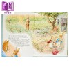 【中商原版】立体书 彼得兔四季的故事 Peter Rabbit A Tale of Four Seasons 英文原版 儿童立体绘本 图画故事书 进口童书 商品缩略图3