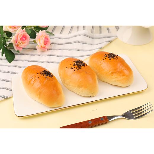 牛角餐包面包（8入） 商品图1