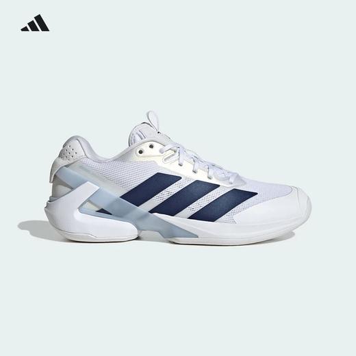 Adidas阿迪达斯专业网球鞋女26新款Ubersonic5佩古拉澳网款运动鞋 商品图5