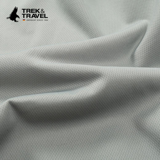 热卖！超值！【透气舒适 日常百搭】TREK&TRAVEL飞鹰 情侣户外冲锋外套 宽松不挑身材 男女情侣同款 9色可选 商品图9
