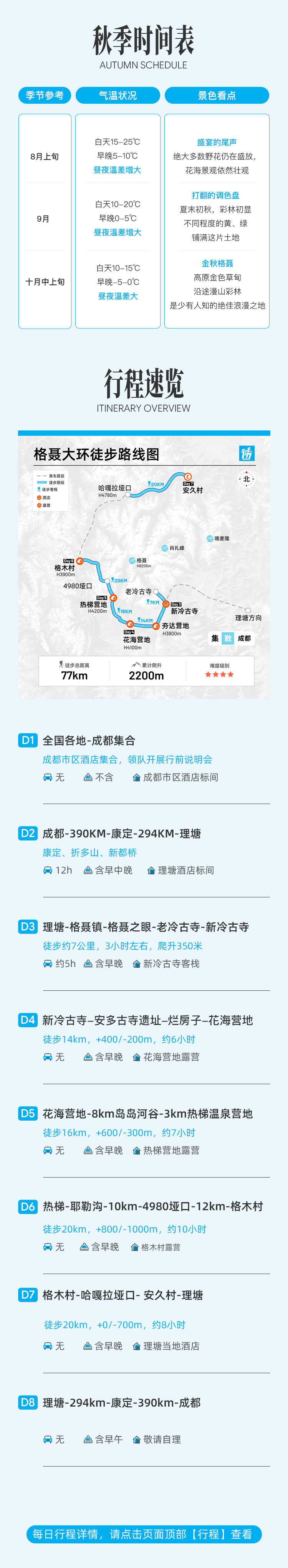 路线亮点 2