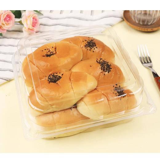 牛角餐包面包（8入） 商品图0