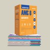 美国数学竞赛AMC8指导用书 商品缩略图0
