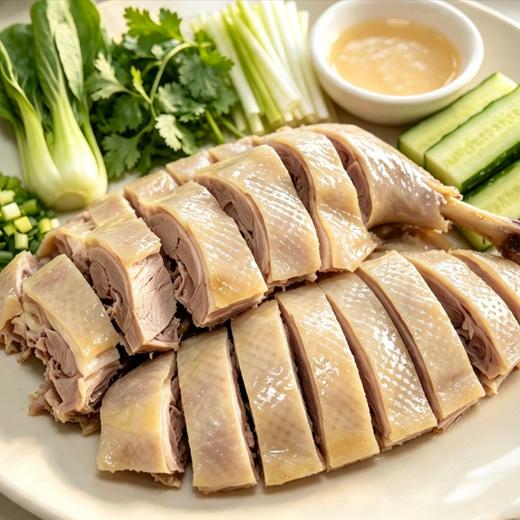 疯抢中！！【百年老字号】【正宗老南京·金陵酱鸭腿&盐水鸭腿】皮薄肉嫩 肉质紧实 鲜香更好吃 190g*6大袋 商品图13