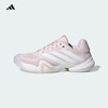 Adidas阿迪达斯专业网球鞋女26年美网款Barricade狼牙14代运动鞋 商品缩略图0