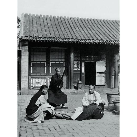 壹玖壹壹:从鸦片战争到军阀混战的百年影像史 商品图2