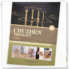 杵针治疗学 = Chuzhen Therapy : 英文版 樊效鸿 万鹏 陈云慧 主编 中国中医药出版社 商品缩略图2