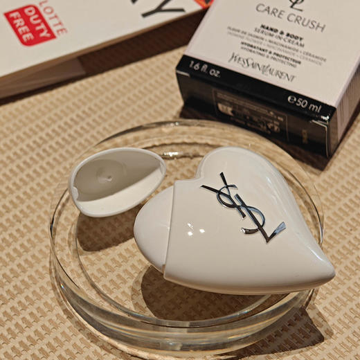 肖战朴彩英同款杨树林护手霜081705 商品图2