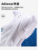 Adidas阿迪达斯专业网球鞋女26新款网面透气硬地运动鞋Control 3 商品缩略图3