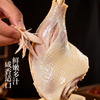 疯抢中！！【百年老字号】【正宗老南京·金陵酱鸭腿&盐水鸭腿】皮薄肉嫩 肉质紧实 鲜香更好吃 190g*6大袋 商品缩略图4