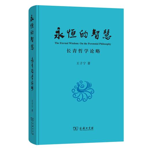 永恒的智慧：长青哲学论略 商品图0
