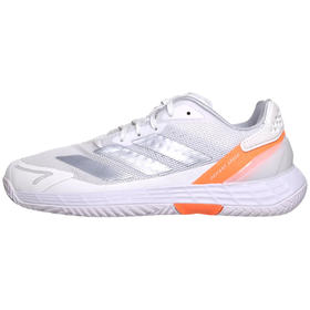 Adidas阿迪达斯专业网球鞋女26澳网兹维列夫Defiant Speed2运动鞋
