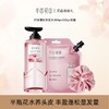 【会员秒杀】【控油蓬松】 轻盈蓬松洗发水300g+200g+发圈 商品缩略图0