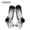 瑞士 X-SOCKS 速跑马拉松女士竞技短袜 商品缩略图1