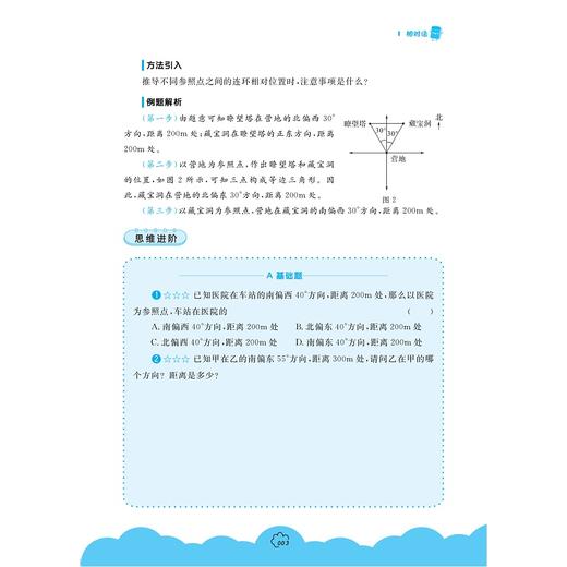 六年级数学核心方法/小学数学开窍的秘诀 字典式实用方法工具书/数学核心方法研究组/浙江大学出版社 商品图3